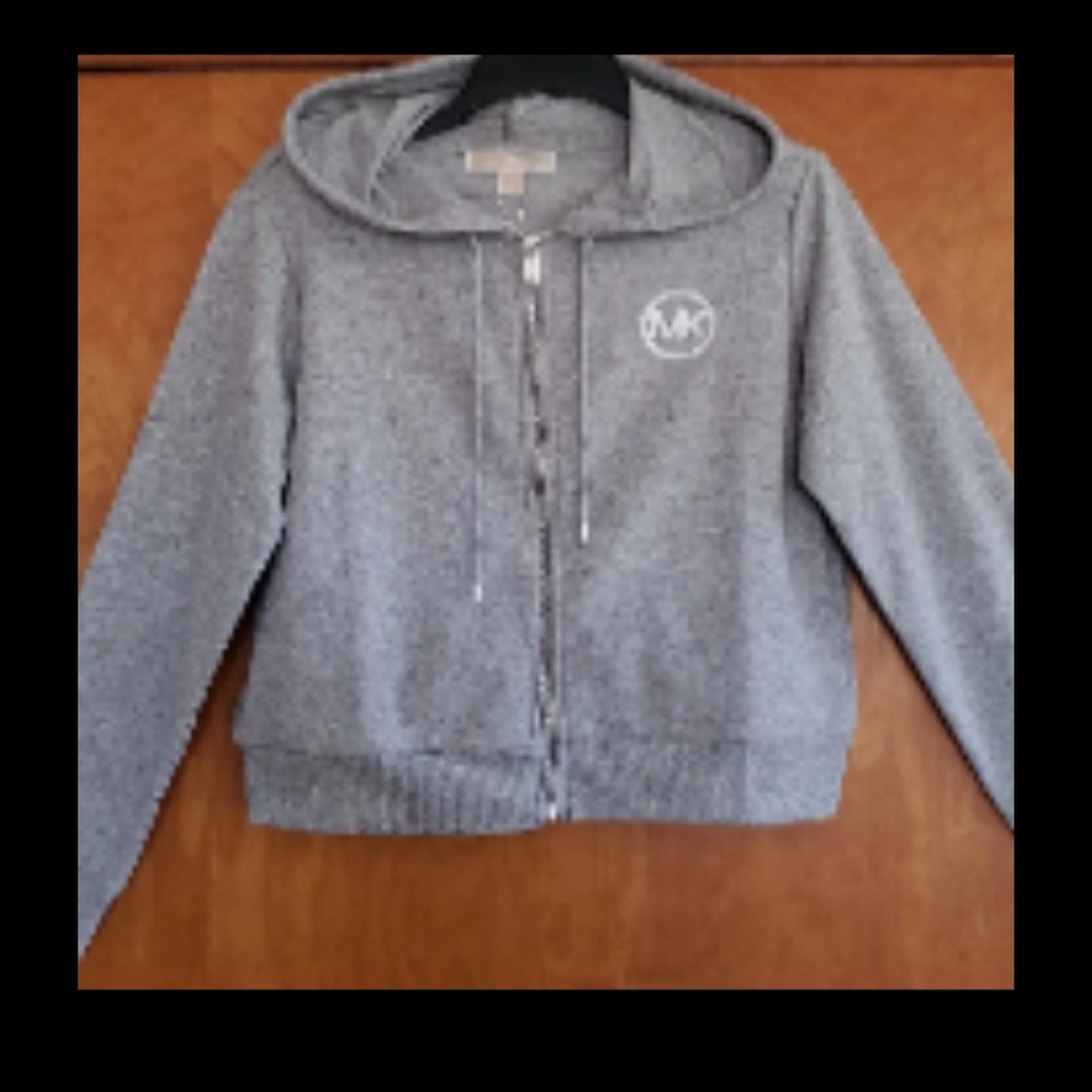 MICHAEL KOR’S HOODIE